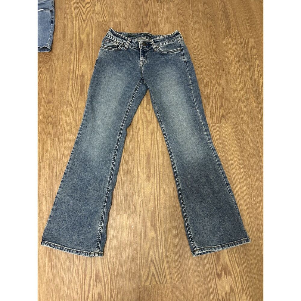 Low Rise Wild Fable Bootcut Jeans